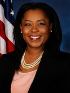Sonya Harper