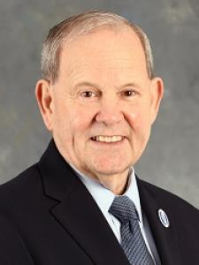 Paul Jacobs
