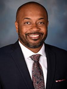 Omar Williams