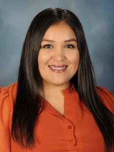 Norma Hernandez