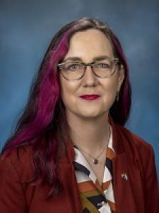 Kelly Cassidy