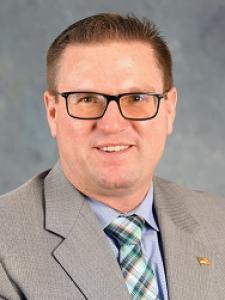 Jason Bunting