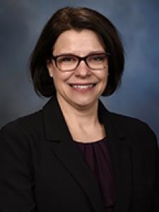 Suzanne Ness