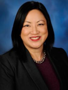 Theresa Mah