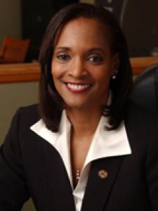 Camille Lilly