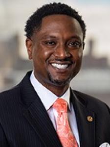 Maurice West