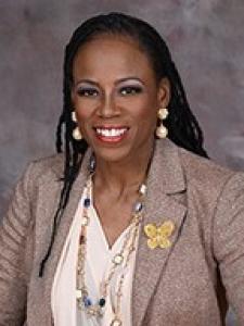 Carol Ammons