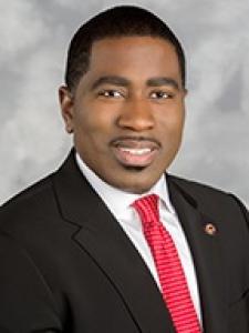 Marcus Evans