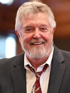 Steve Reick