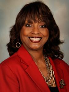Debbie Meyers-Martin