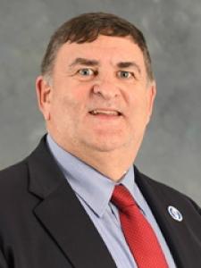 Dave Severin
