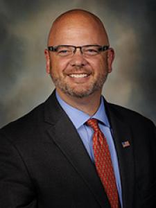 Jeff Keicher