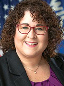 Lisa Subeck