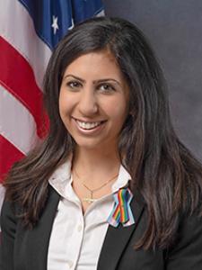 Anna Eskamani
