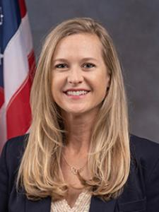 Lindsay Cross