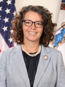 Amy Laufer