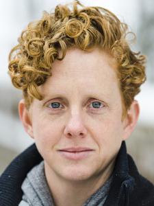 Angela Stroud