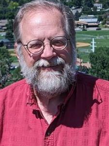 Brian Close