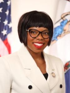 Briana Sewell