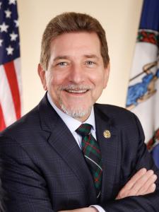 David Reid