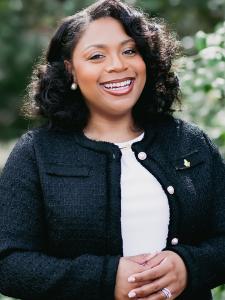 Destiny LeVere Bolling