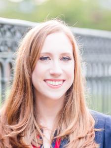 Elizabeth Bennett-Parker