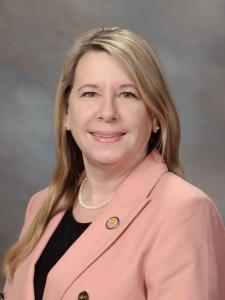 Ellen McLaughlin