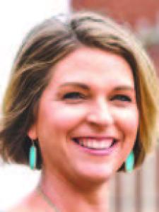Carrie Coyner