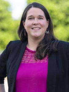 Lindsey Dougherty
