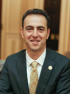 Marcus Simon