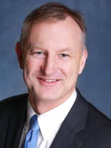 Mark Downey