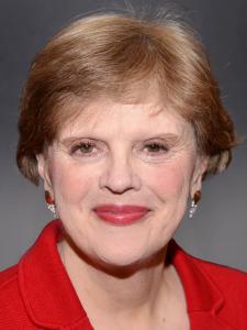 Mary Frances Williams