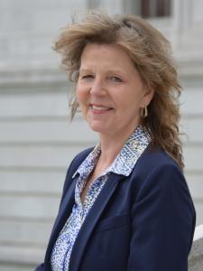 Maureen McCarville