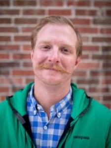 Josh Seckinger