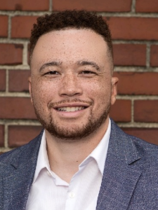 Michael Feggans