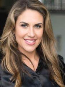 Meg Weinberger