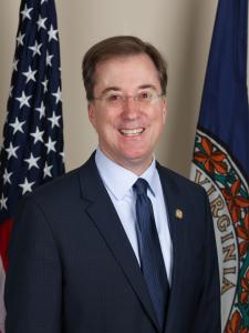Paul Krizek