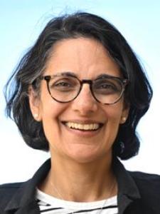 Renuka Mayadev