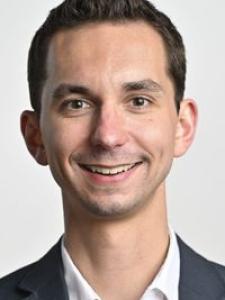 Ryan Spaude