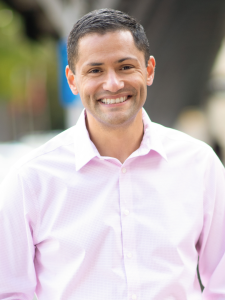 Sam Rasoul