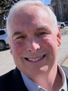 Scott DeMarois