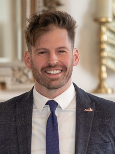 Tim Griffin