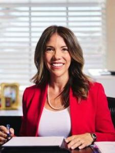 Vanessa Oliver