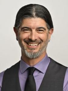 Vinnie Miresse