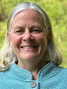 Tara Johnson