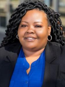 Lakesia Collins