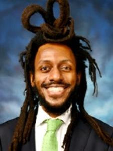 Mike Simmons-Gessesse