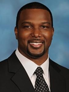 Napoleon Harris