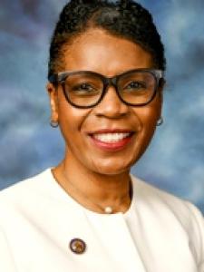 Adriane Johnson