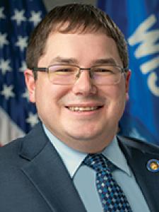 Mark Spreitzer